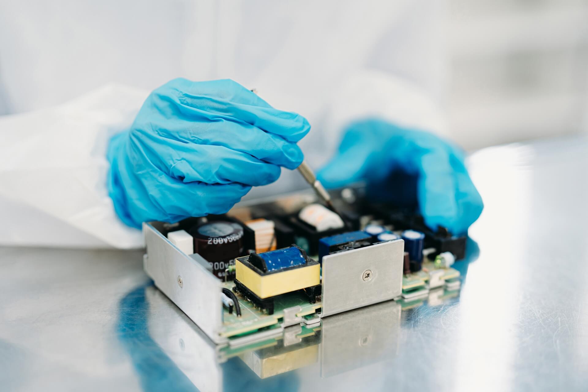 Image Job Office Lady